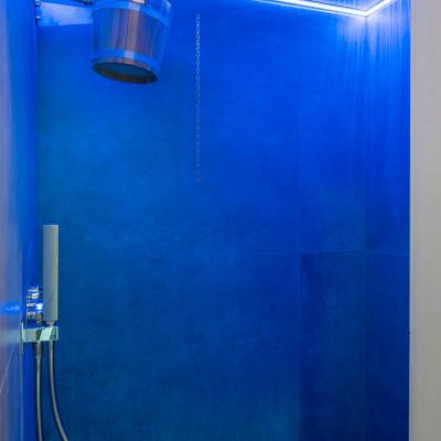 The Black Rose Palestra Spa 1