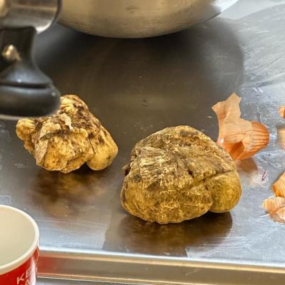 The Black Rose Tartufo4